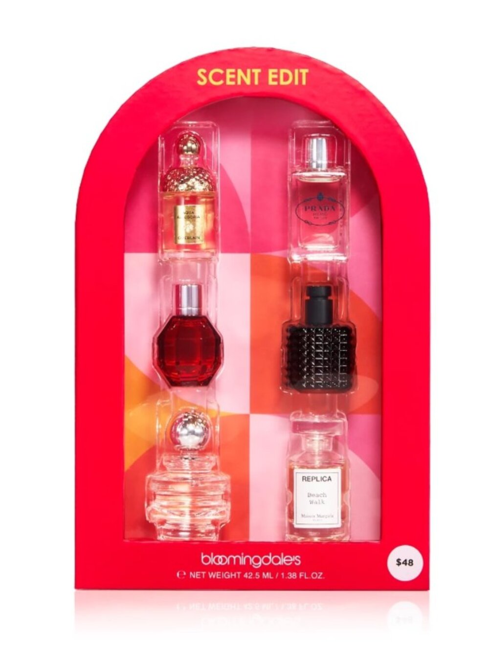Bloomingdale's Women's Beauty Gift Set